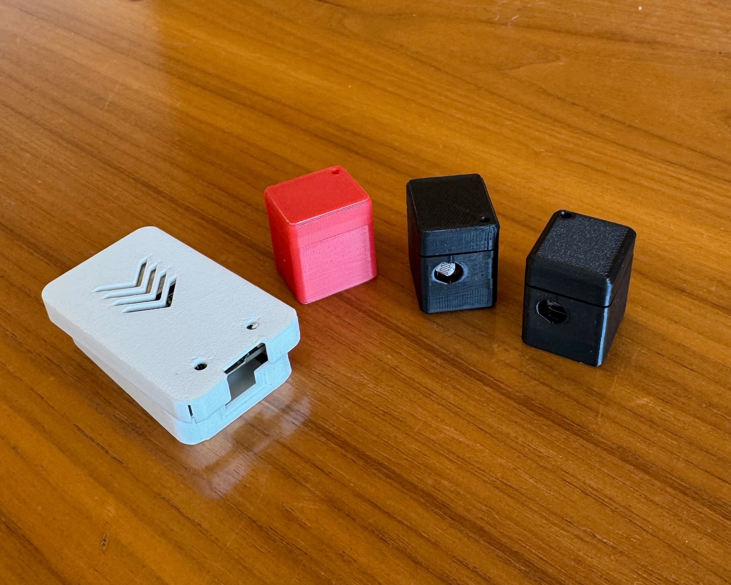 AirSensors hardware and enclosure photo