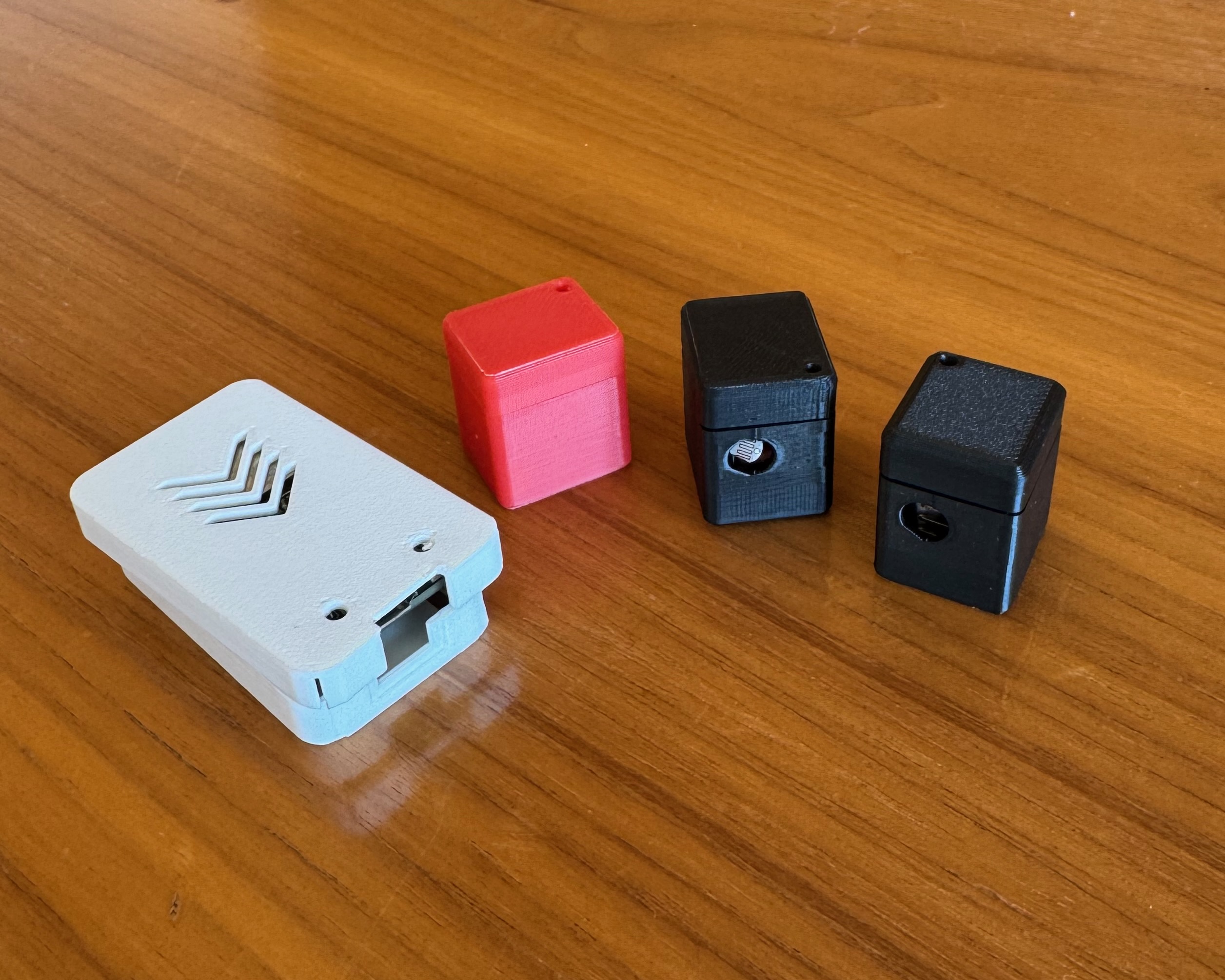 AirSensors hardware and enclosure photo